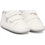 Calvin Klein Capáčky V0A9-83201-1582 Bílá 18