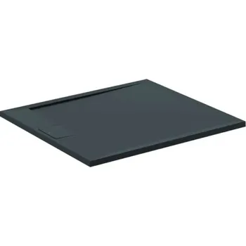 Sprchová vanička Ideal Standard i.Life - Sprchová vanička 100x90 cm, Anti-Slip, černá T5231FV
