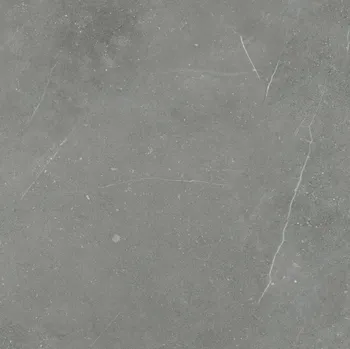 Dlažba RAKO Fly - Dlažba tmavě šedá 60x60, DAK62884