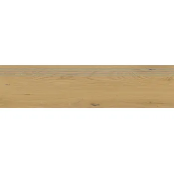 RAKO Bricola - Schodovka/Tvarovka béžová 30x120 DCPVD850