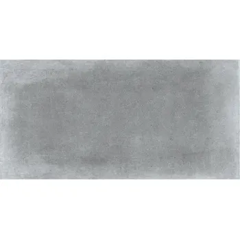 RAKO Rebel - Dlažba tmavě šedá 60x120, DAKV1742