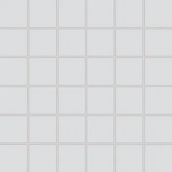 RAKO Color Two - Mozaika světle šedá 30x30, GDM05112