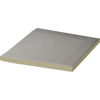 Stavebniny RAKO Color Two - Bezbariérová tvarovka rohová šedá 10x10, GTR0N610