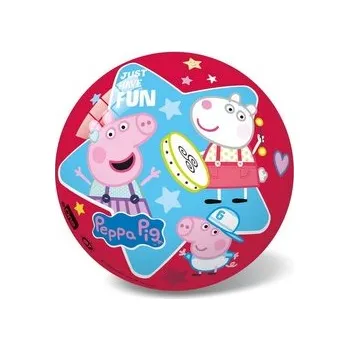 Dětský míč Míč PEPPA PIG 14cm