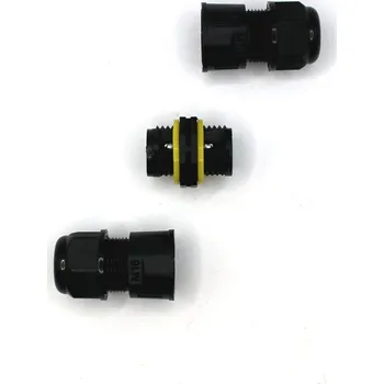 Vývojová deska Kabelová rychlospojka DRÁTEK vodotěsná IL M16 5-8mm IP68 2pin