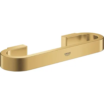 Madlo do koupelny Grohe Selection - Madlo, kartáčovaný Cool Sunrise 41064GN0