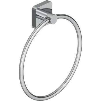 Kludi Vela S - Držák ručníku, chrom 2597805