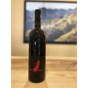 Kramar Merlot 2019 0.75 l