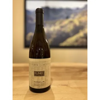 Klinec Gardelin 2019