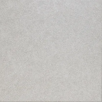 Dlažba Rako Block DAK25780, dlažba, světle šedá, matná, 20 x 20 x 0,9 cm