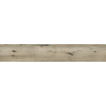 Stavební materiál RAKO Saloon - Dlažba tmavě hnědá 20x120, DAKVG748