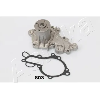 Chladič motoru Vodní čerpadlo, chlazení motoru ASHIKA 35-08-803