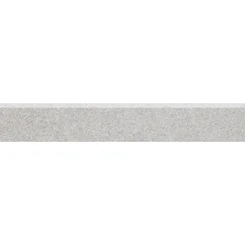 Obklad RAKO Block - Sokl světle šedá 60x9,5, DSKS4780