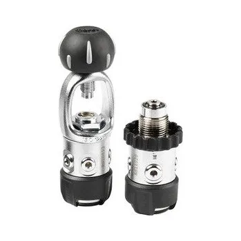 1. Stupeň Mares S2 INT