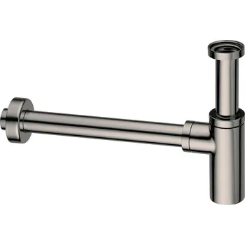 Sifon Paffoni Příslušenství - Umyvadlový sifon, nerez ZACC240ST