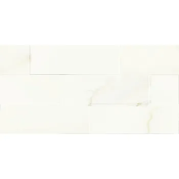 Obklad RAKO Cava - Obklad bílá 30x60, WARVK730