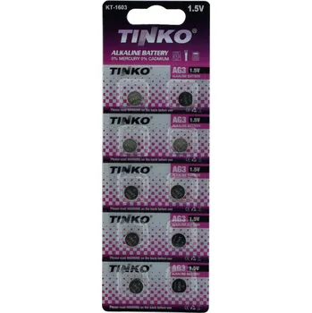 Tinko LR736 AG3