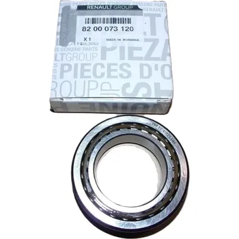 Ložisko převodovky Ložisko převodovky Renault Kangoo 2008-2021 boční k poloosy, 38x63x18,7 mm, 8200073120