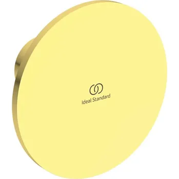 Věšák Ideal Standard La Dolce Vita - Háček, kartáčované zlato T5503A2