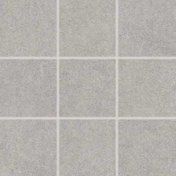 RAKO Block - Dlažba šedá 10x10, DAK12781