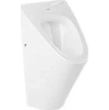 Pisoár Kludi Ivo - Pisoár, zadní přívod vody, lesklá bílá 29UB0243
