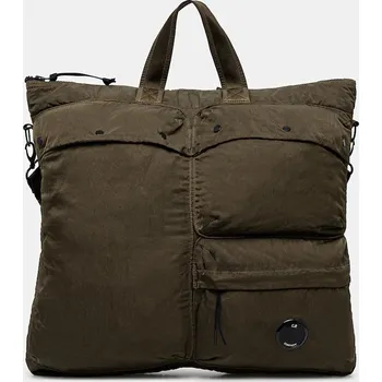 Taška C.P. Company, ONE SIZE, zelená, 91X
