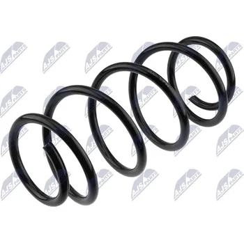 Vinutá pružina podvozku NTY ASZ-PL-000