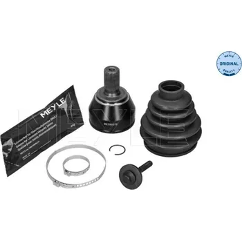 Hřídel nápravy Sada kloubů, hnací hřídel MEYLE 714 498 0125