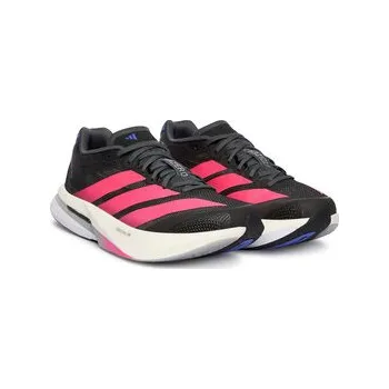 Pánská běžecká obuv Běžecké boty adidas adizero Boston 13 JP9247 Černá 42