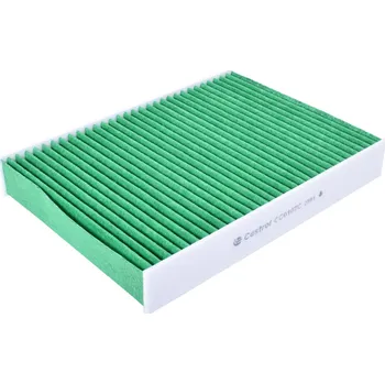 Kabinový filtr Filtr vzduchu v interiéru Castrol Filters CC0107C