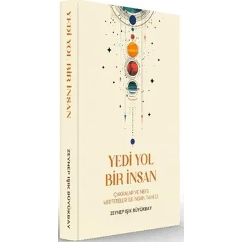 Yedi Yol Bir Insan - Isik Büyükbay, Zeynep