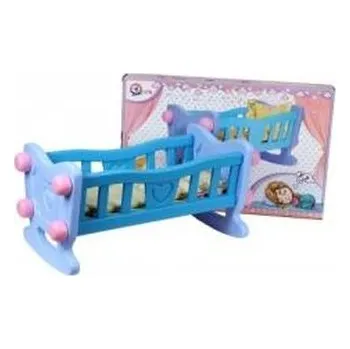 Kolyska dla lalki