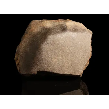 Přírodní kámen Meteorit | Chondrit | 503 g