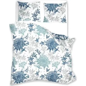 POŚCIEL KPL.FASHION 015 220X200+2X70X80 BAW.