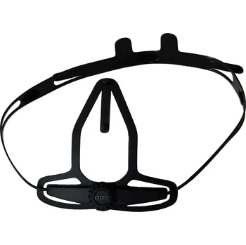 Cyklistická přilba POC Kortal / Kortal Race MIPS Adjustment System - Uranium Black XL