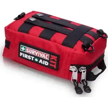 Lékárnička Survival First Aid Kit - S profesionální lékárnička