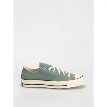 Pánská obuv Converse Chuck 70 (forest/olive) 42.5, zelená
