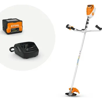 Křovinořez Vyžínač AKU STIHL FSA 80.0 SET