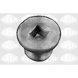 SASIC Závitová zátka, olejová vana 1630210