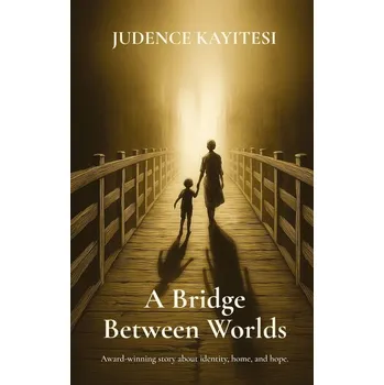 A Bridge Between Worlds - Kayitesi, Judence