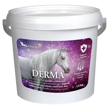 UNIQORN DERMA 1,5 kg