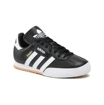 Pánské tenisky Sneakersy adidas Samba Super 19099 Černá 43_13