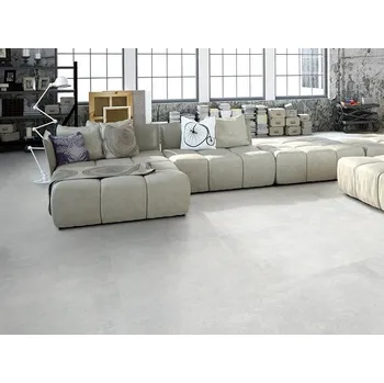 Dlažba Keros Kreaton Gris Rett. 59,6x59,6 dlažba mraz.