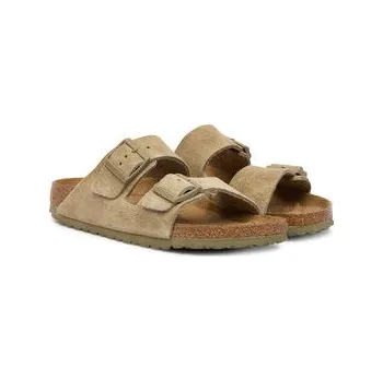 Dámská obuv Birkenstock Nazouváky Arizona 1032061 Khaki 38