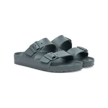 Dámská obuv Nazouváky Birkenstock Arizona 1031352 Šedá 37