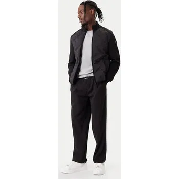 Guess Bunda pro přechodné období M6RL10 WJ232 Černá Regular Fit M