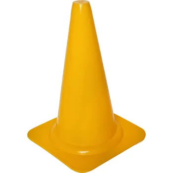 Tréninkové kužely Cawila BFP Marking cone PRO 40cm 1000615325-gelb Velikost OS
