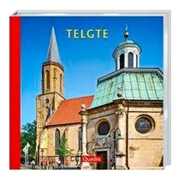 Cestování Telgte - Hagel, André