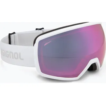 Zimní sport Brýle na lyže Rossignol Izar white/pink