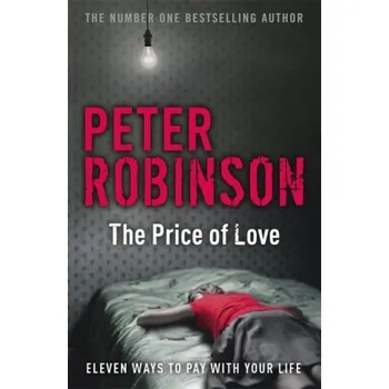 The Price of Love - Peter Robinson